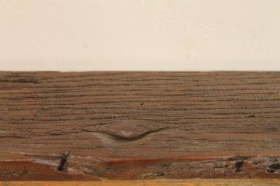 417 barn beam board Pine shelf, 1800s, unique, old growth 