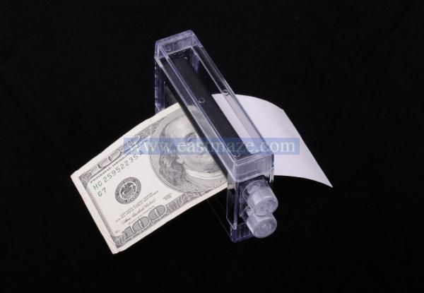 Magic Trick Toy Tool   Money Printer   SEE DEMO  