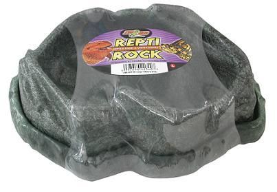 Reptile combo Water Dish and Food Bowl (SMALL)  