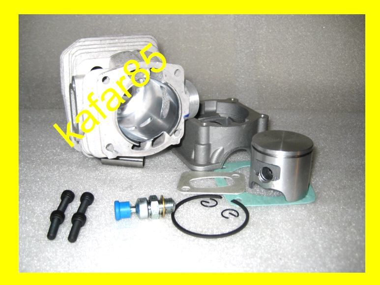 Cylinder piston kit for Jonsered 2141 2145  