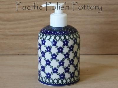 Our polish pottery is imported directly from Boleslawiec, Poland 