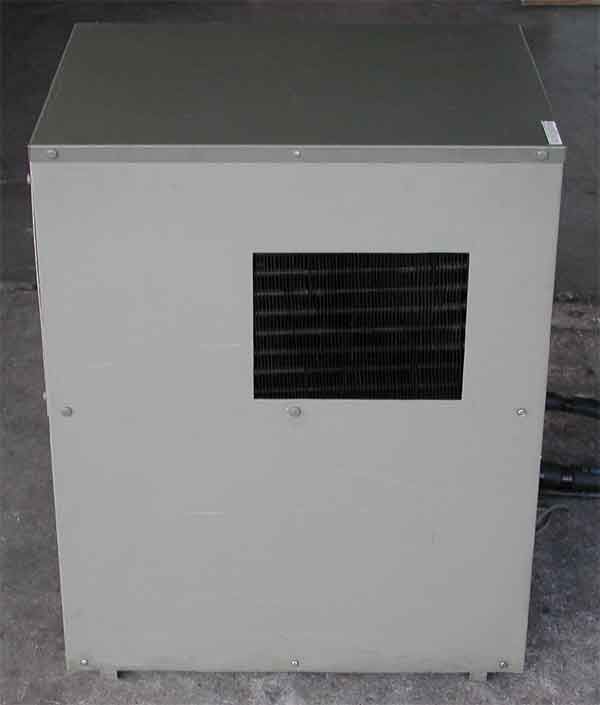 FTS Systems Flexi Cool FC 100 Refrigeration Chiller  