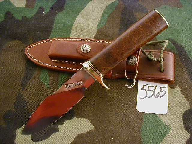 RANDALL KNIFE KNIVES A.G. RUSSELL SPECIAL,BBS,IW,BP,#99  