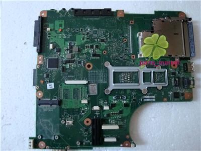 Toshiba Satellite/Pro L300D Motherboard V000138300 L300D 11M L300D 20D 