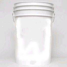 GALLON FERMENTING BUCKET with lid  